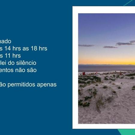 Incrivel Apto A 800M Da Praia Do Forte - Κάμπο Φρίο Εξωτερικό φωτογραφία