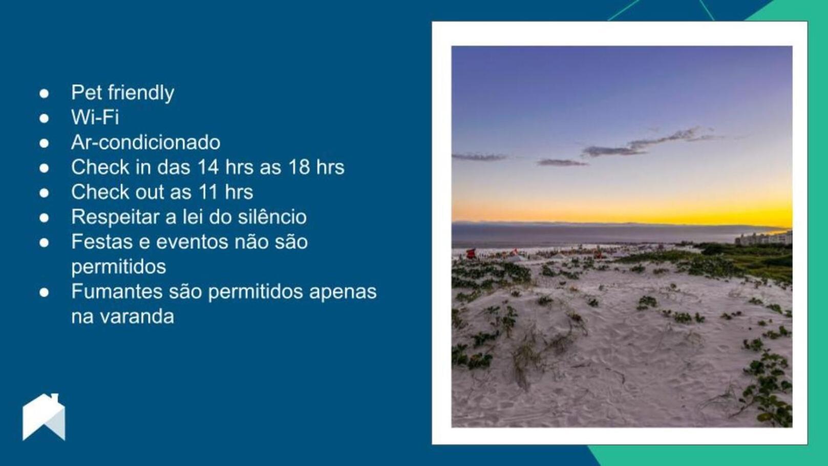 Incrivel Apto A 800M Da Praia Do Forte - Κάμπο Φρίο Εξωτερικό φωτογραφία